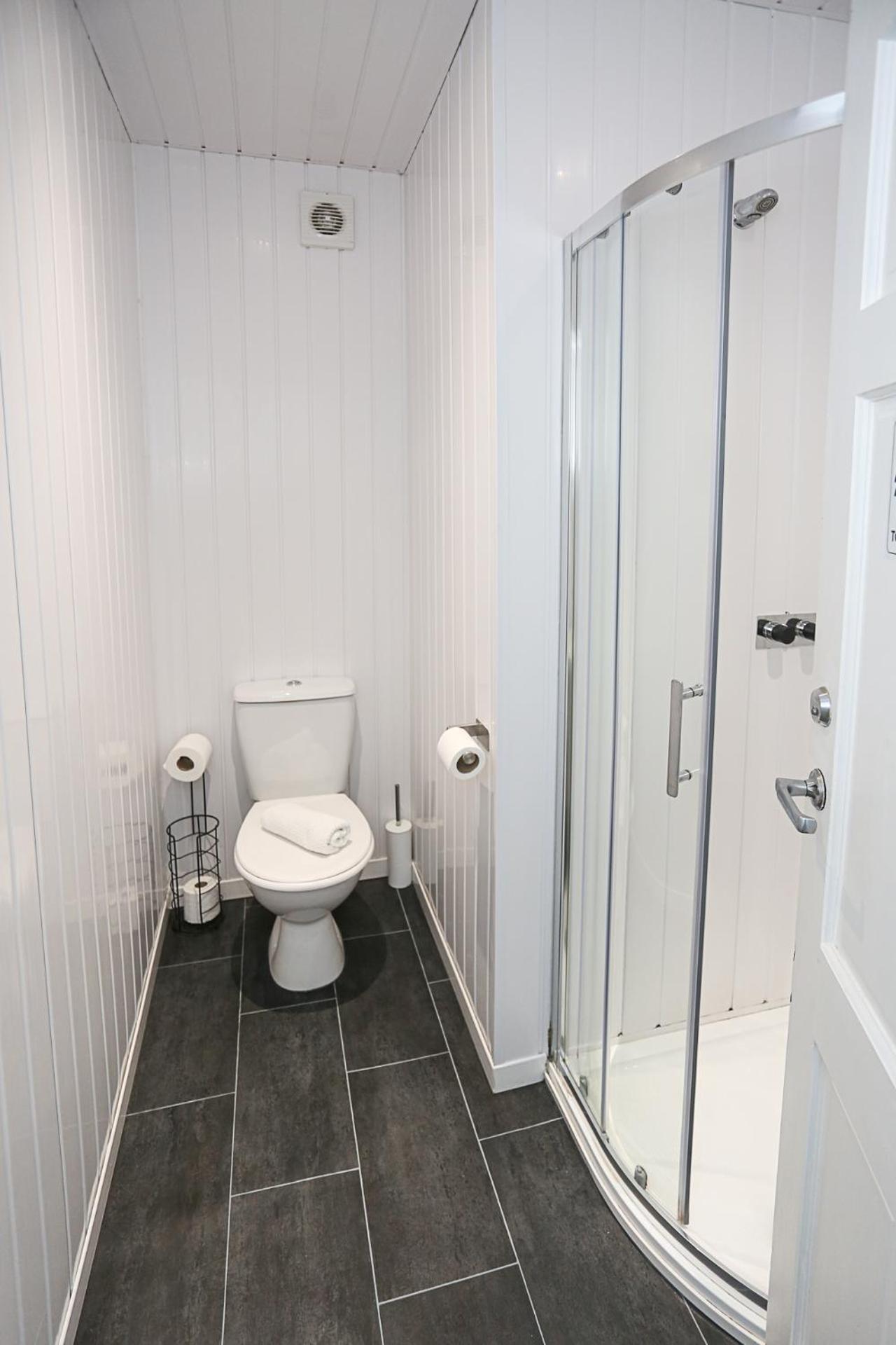 Oyo Queens Quarter Belfast Dış mekan fotoğraf