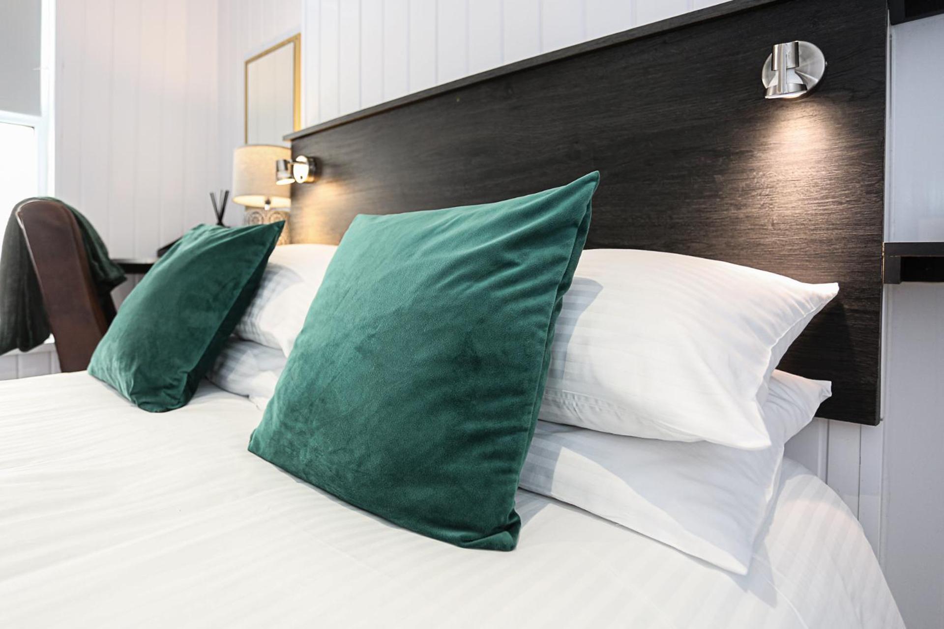 Oyo Queens Quarter Belfast Dış mekan fotoğraf